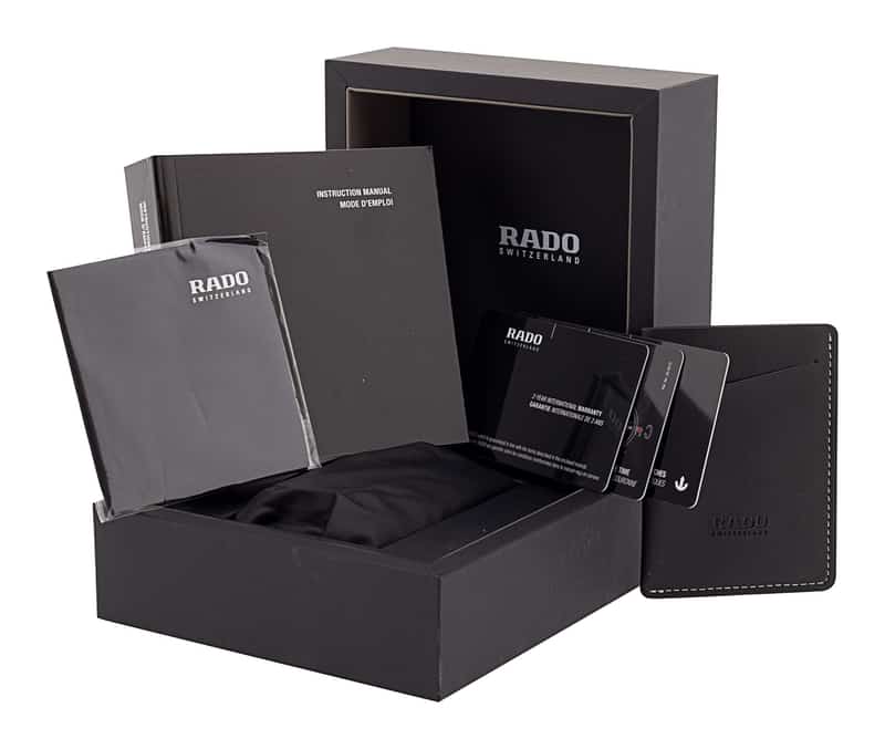 Rado Coupole R22879025